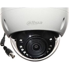 2MP Starlight HDCVI IR Dome Camera  DH-HAC- HDBW2231EP